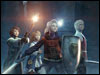 Final Fantasy III 3 Official Screenshot