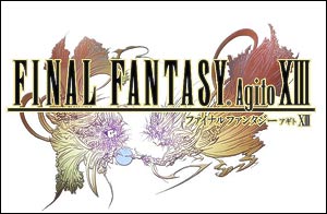 Final Fantasy XIII 13