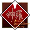 Final Fantasy VII 7 Official Shinra Logo Artwork