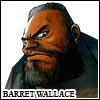 Barret Wallace