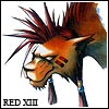 Red XIII / 13 / Nanaki