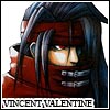 Vincent Valentine