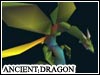 Final Fantasy VII Enemy Ancient Dragon