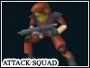 Final Fantasy VII Enemy Attack Squad