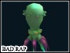 Final Fantasy VII Enemy Bad Rap