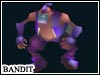 Final Fantasy VII Enemy Bandit