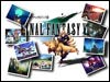 Final Fantasy VII 7 Official Characters Wallpaper