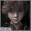 Final Fantasy VII Advent Children Denzel