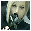 Final Fantasy VII Advent Children Elena