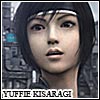 Final Fantasy VII Advent Children Yuffie Kisaragi