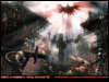 Final Fantasy VII 7 Dirge of Cerberus Official Vincent Valentine Wallpaper