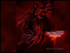 Final Fantasy VII 7 Dirge of Cerberus Official Vincent Valentine Wallpaper