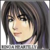 Rinoa Heartilly