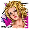 Final Fantasy X-2 Le Blanc