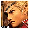 Final Fantasy X-2 Gippal