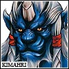 Final Fantasy X Kimahri