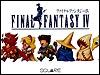 Final Fantasy IV - SNES