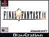 Final Fantasy IX - PlayStation