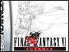 Final Fantasy VI - GBA
