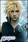 Click here for full-size image of Cloud from FFVII: Advent Children