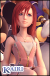 Click here for full-size image of Kairi from KHII