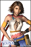 Click here for full-size image of Yuna from FFX-2