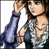 Final Fantasy X-2 10-2 Yuna Fanart By FFFreak