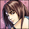Final Fantasy VIII 8 Rinoa Heartilly Fanart By AmberDust