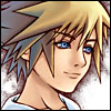 Kingdom Hearts 2 II Sora Fanart By AmberDust