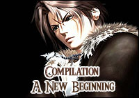 Compilation - A New Beginning - Final Fantasy AMV by RogueDementor