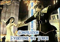 Final Fantasy Compilation - Everytime We Touch - AMV by X-Law