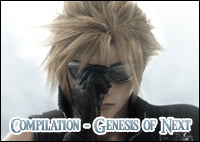 Compilation - Genesis of Next - Final Fantasy AMV by Koji
