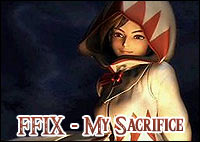 FFIX - My Sacrifice - Final Fantasy IX AMV by FFFreak