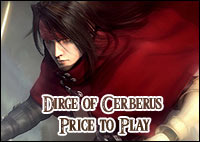 Dirge of Cerberus - Price To Play - Final Fantasy AMV by TBAOTGM