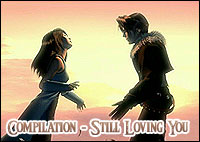 Final Fantasy Compilation - Still Loving You - AMV by X-Law