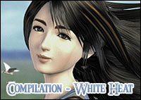 Compilation - White Heat - Final Fantasy AMV by Koji